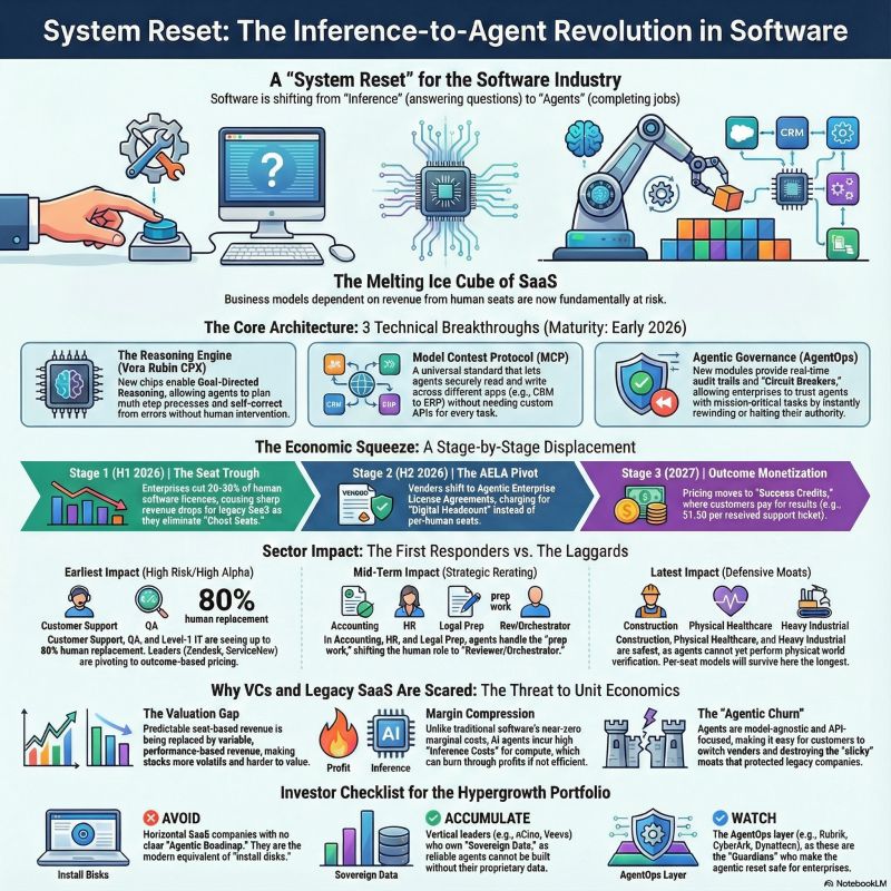 System Reset: The Inference-to-Agent Revolution — how seat-based SaaS gives way to autonomous