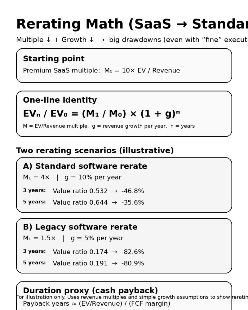 Systemic stress in private markets: NAV compression, refinancing freezes, and fund-leverage